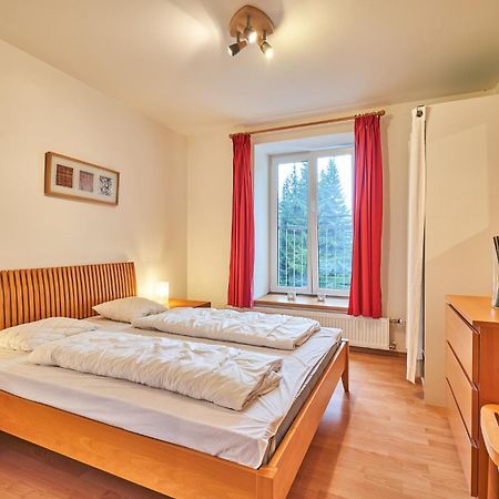 Poustevnik Apartments Pec pod Snezkou Room photo