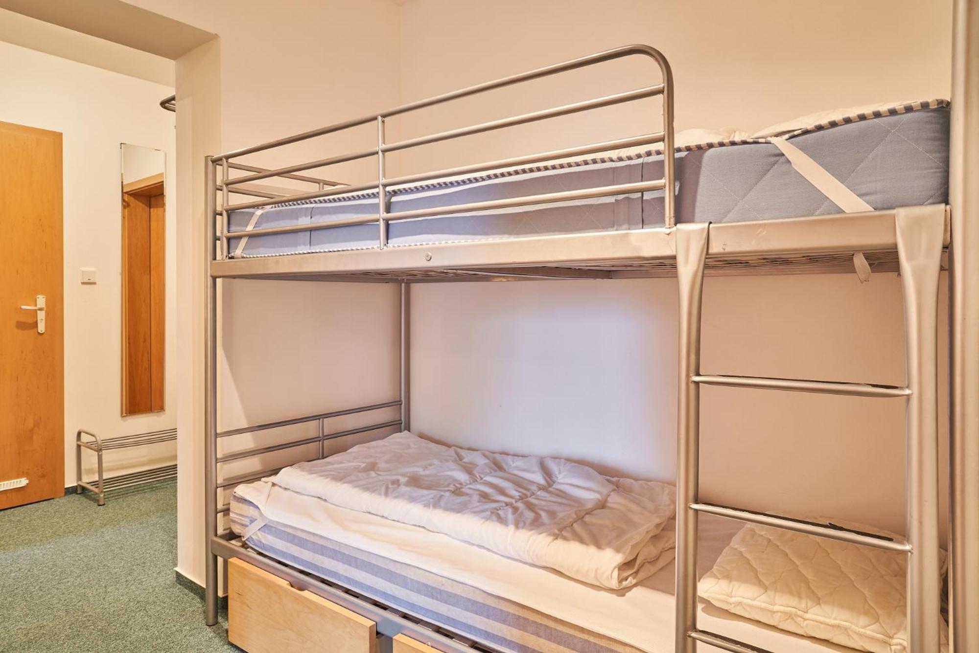 Poustevnik Apartments Pec pod Snezkou Room photo