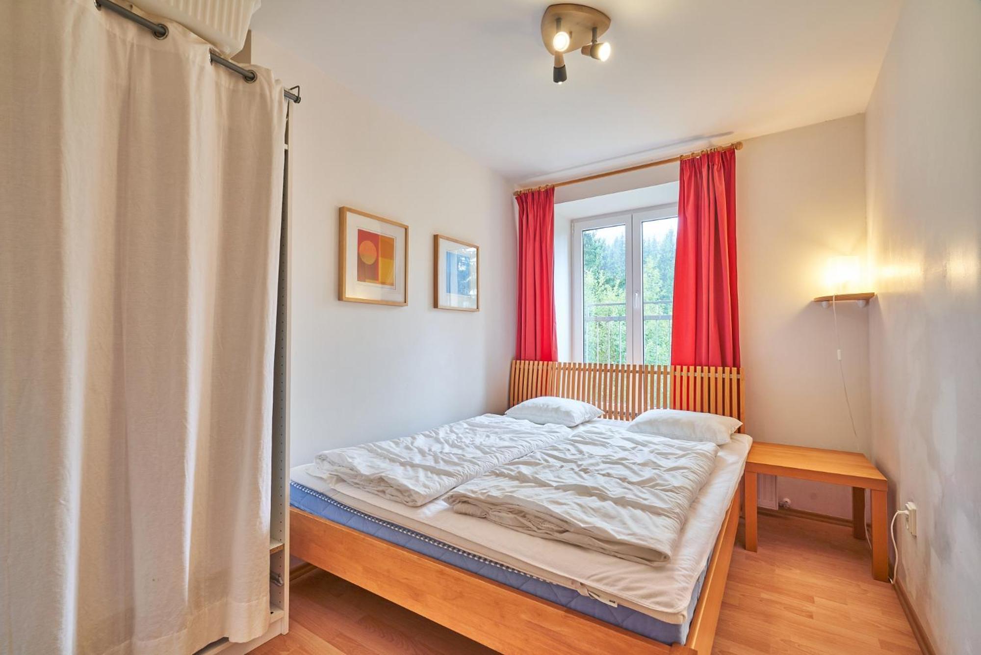Poustevnik Apartments Pec pod Snezkou Room photo
