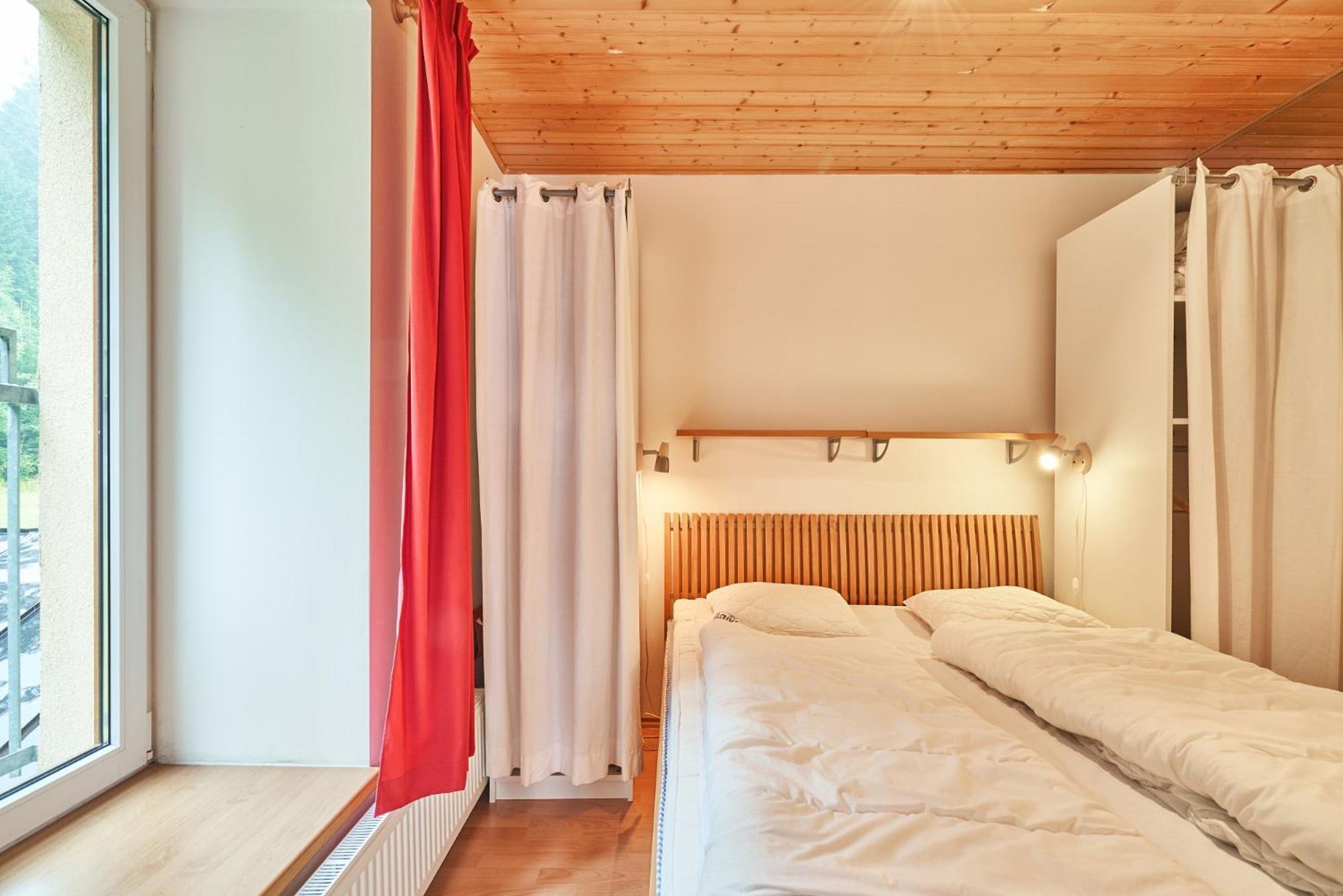 Poustevnik Apartments Pec pod Snezkou Room photo