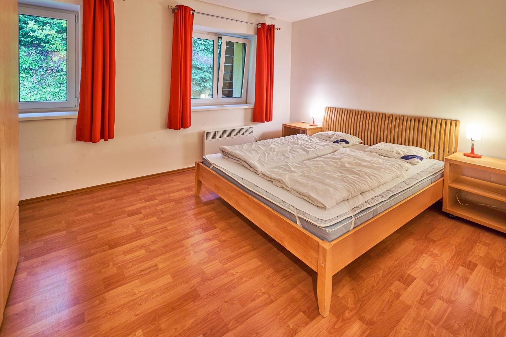 Poustevnik Apartments Pec pod Snezkou Room photo