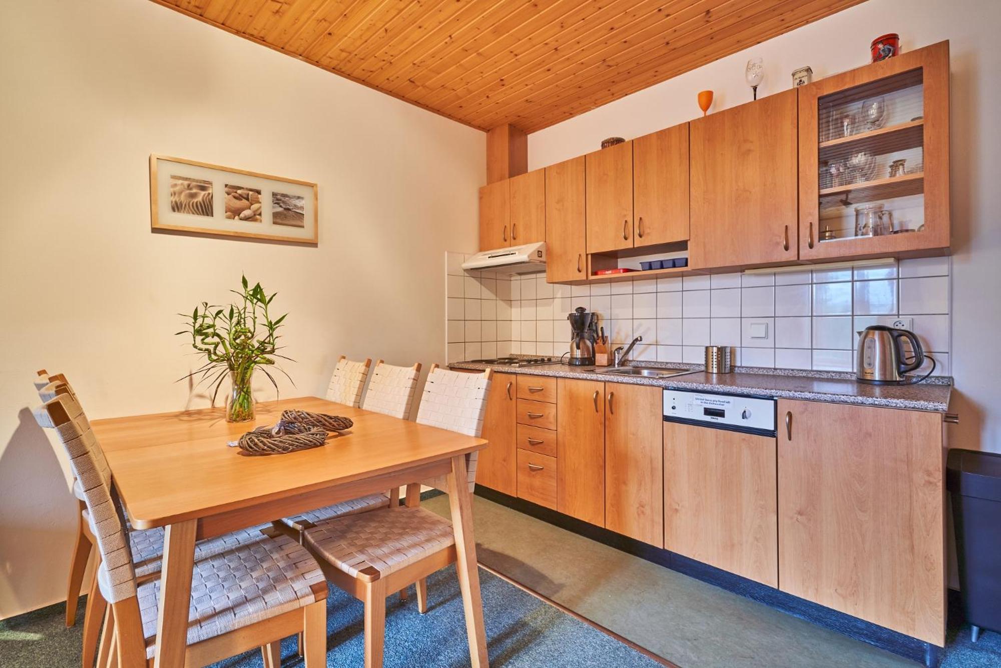 Poustevnik Apartments Pec pod Snezkou Room photo