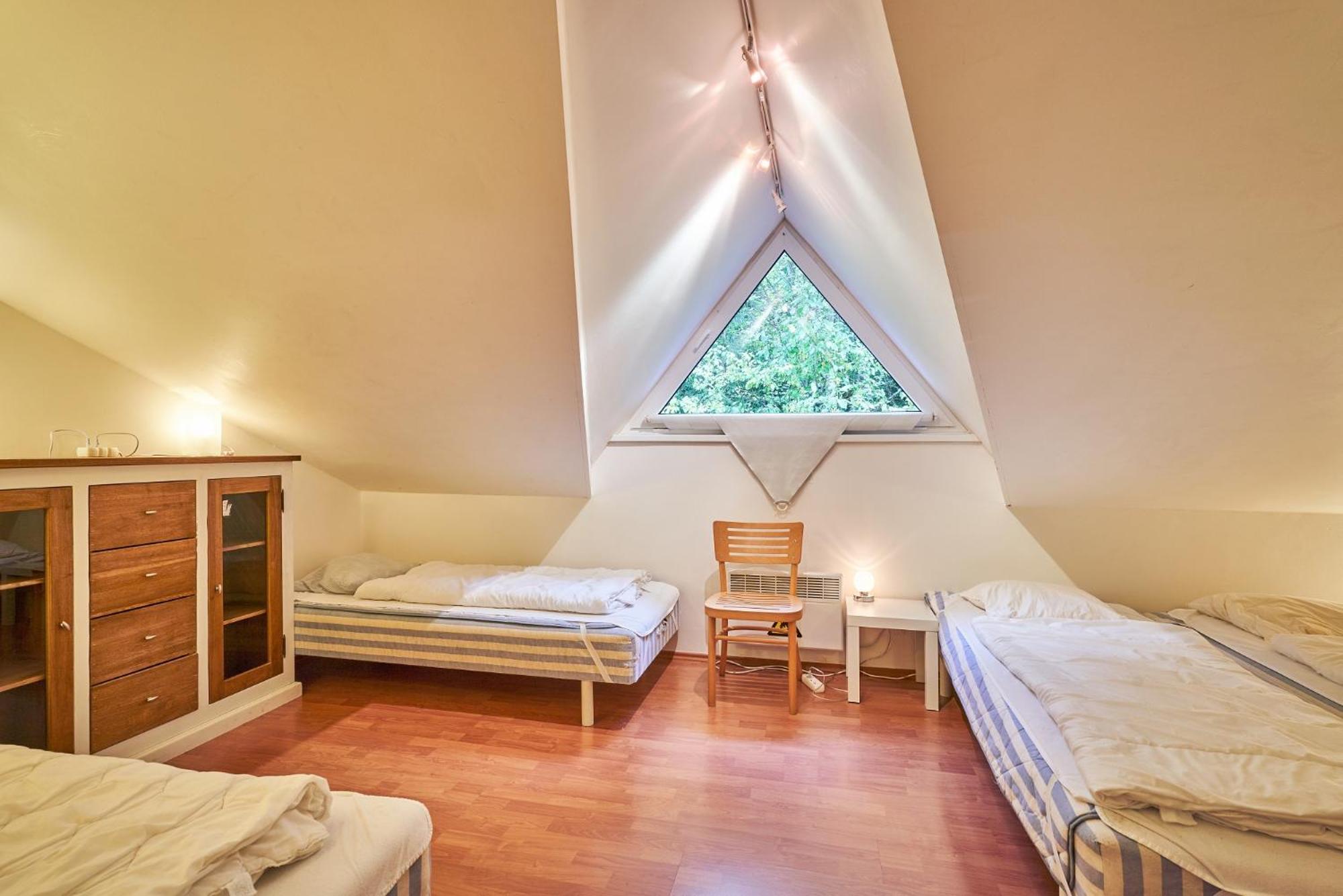 Poustevnik Apartments Pec pod Snezkou Room photo