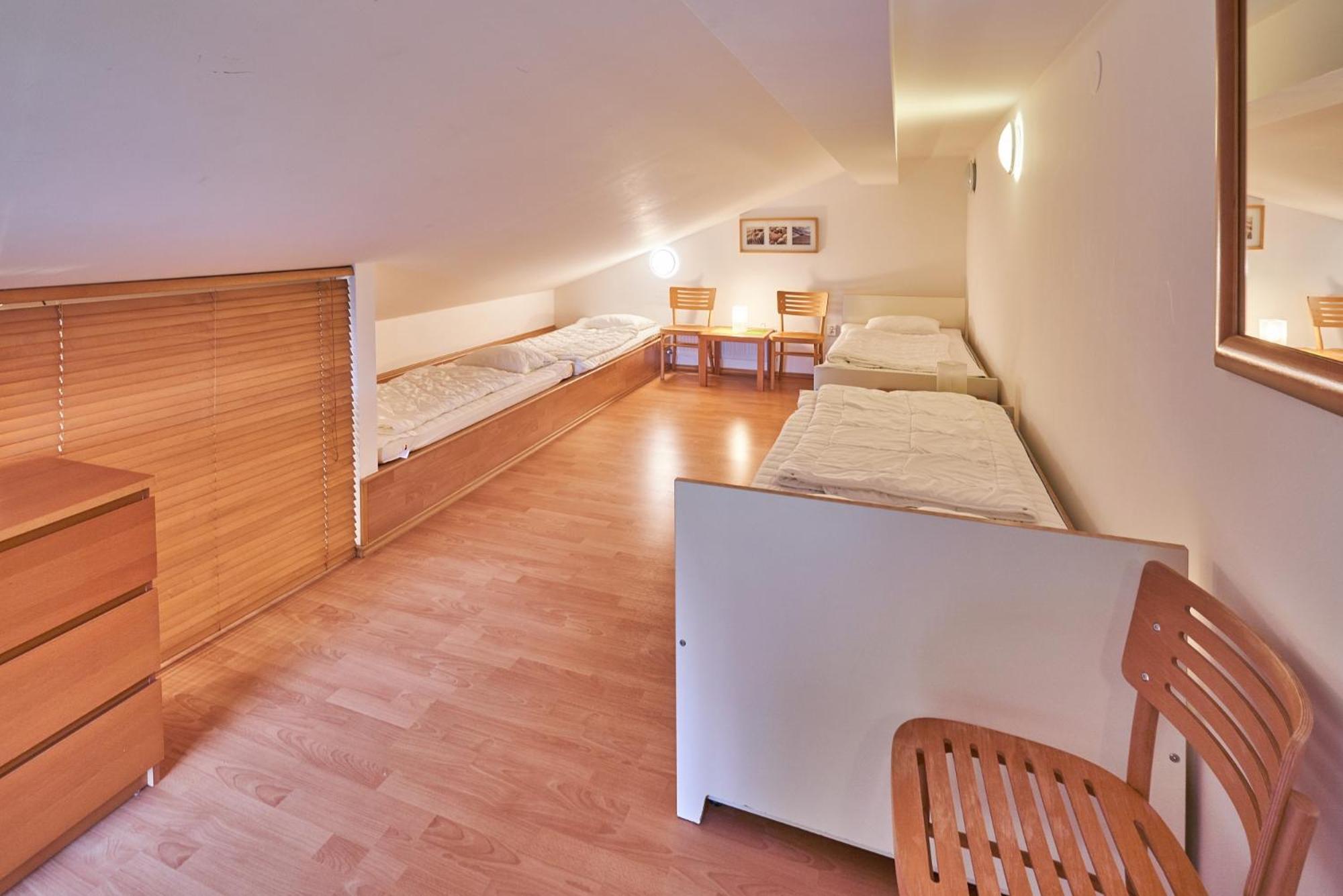 Poustevnik Apartments Pec pod Snezkou Room photo